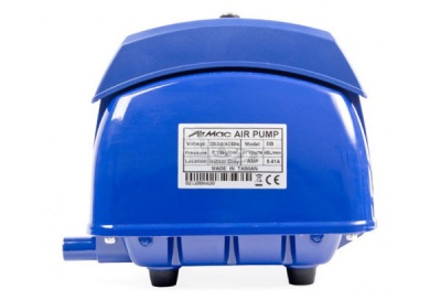 Компрессор AirMac DB 80 в Барнауле
