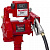 Fill-Rite FR 705VEL насос перекачки бензина керосина в Барнауле
