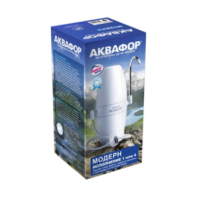 Аквафор Модерн исп.1 в Барнауле