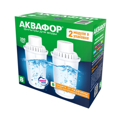 Сменный модуль В8 (В100-8) (комплект из 2-х штук) в Барнауле