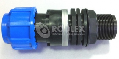 Монтажный комплект Rodlex 32 под кабель в Барнауле