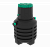Септик ТЕРМИТ PRO 1.2 S в Барнауле