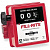 Fill-Rite 807CL счетчик расхода учета бензина керосина в Барнауле