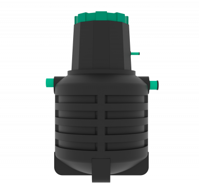 Септик ТЕРМИТ PRO 1.2 S в Барнауле