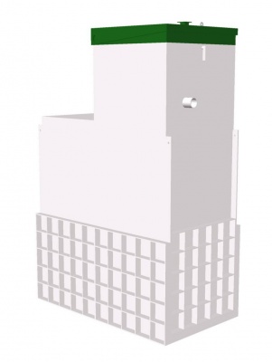 Топас 10 Long Ус в Барнауле