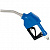 Gespasa PA-60U-PP заправочный пистолет для мочевины AdBlue в Барнауле